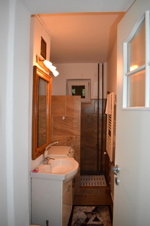 Vera Apartament *