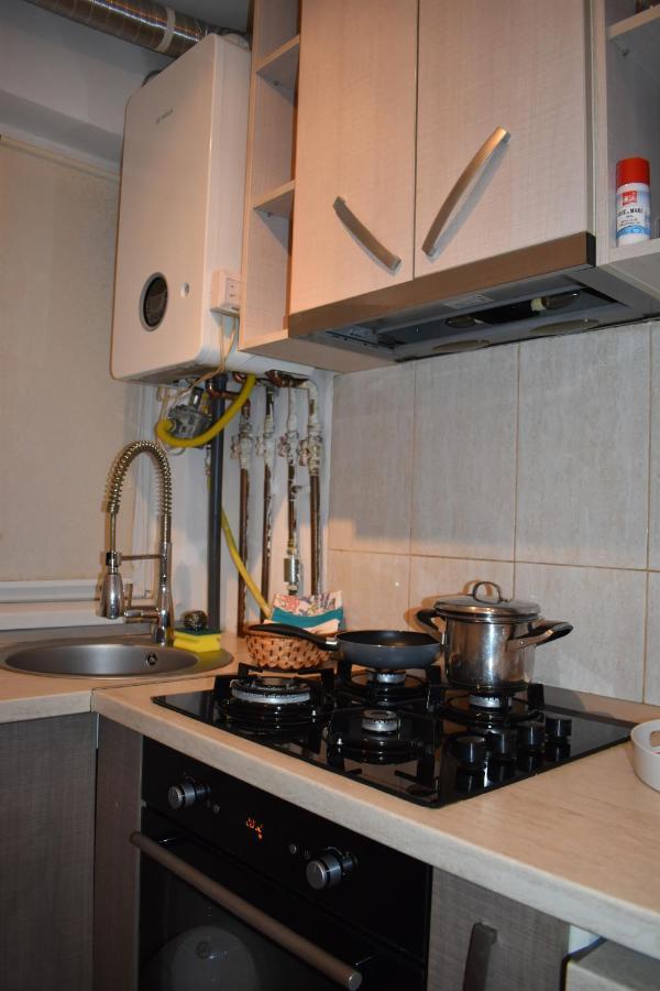 Apartament Vera *