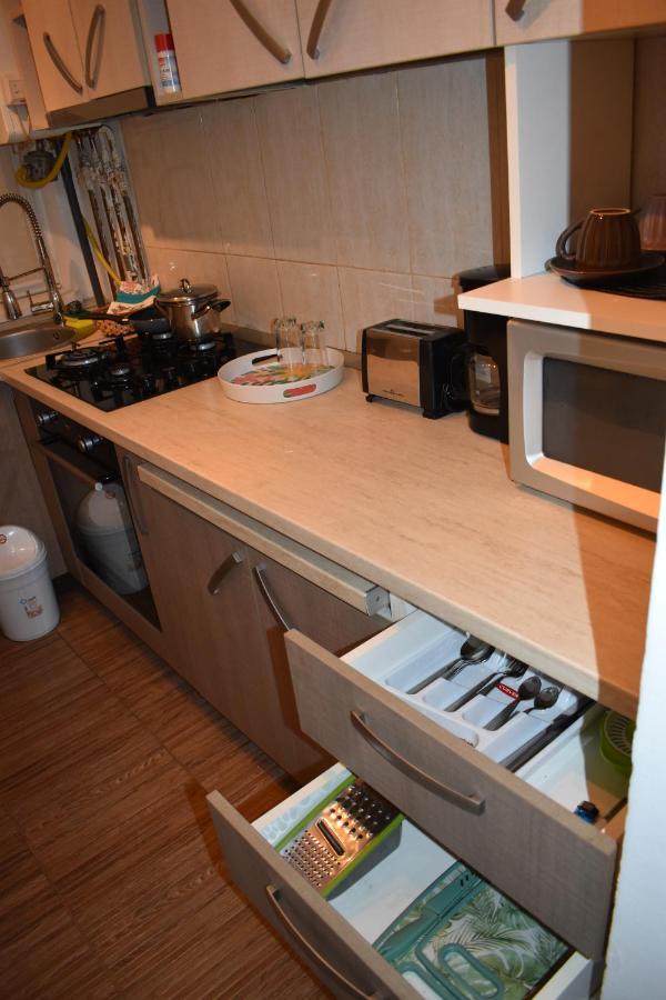 Apartament Vera