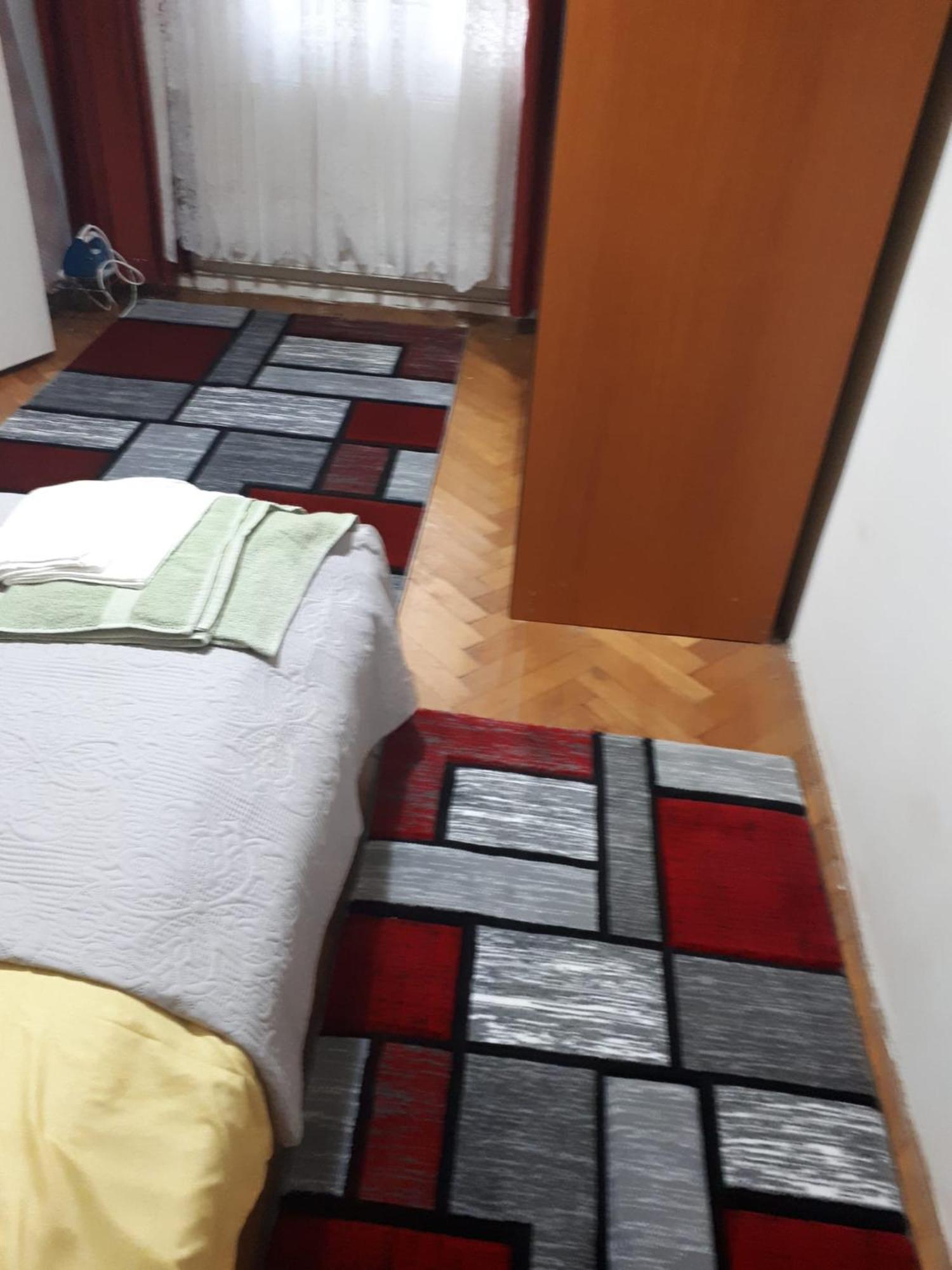 Apartament Vera Timişoara