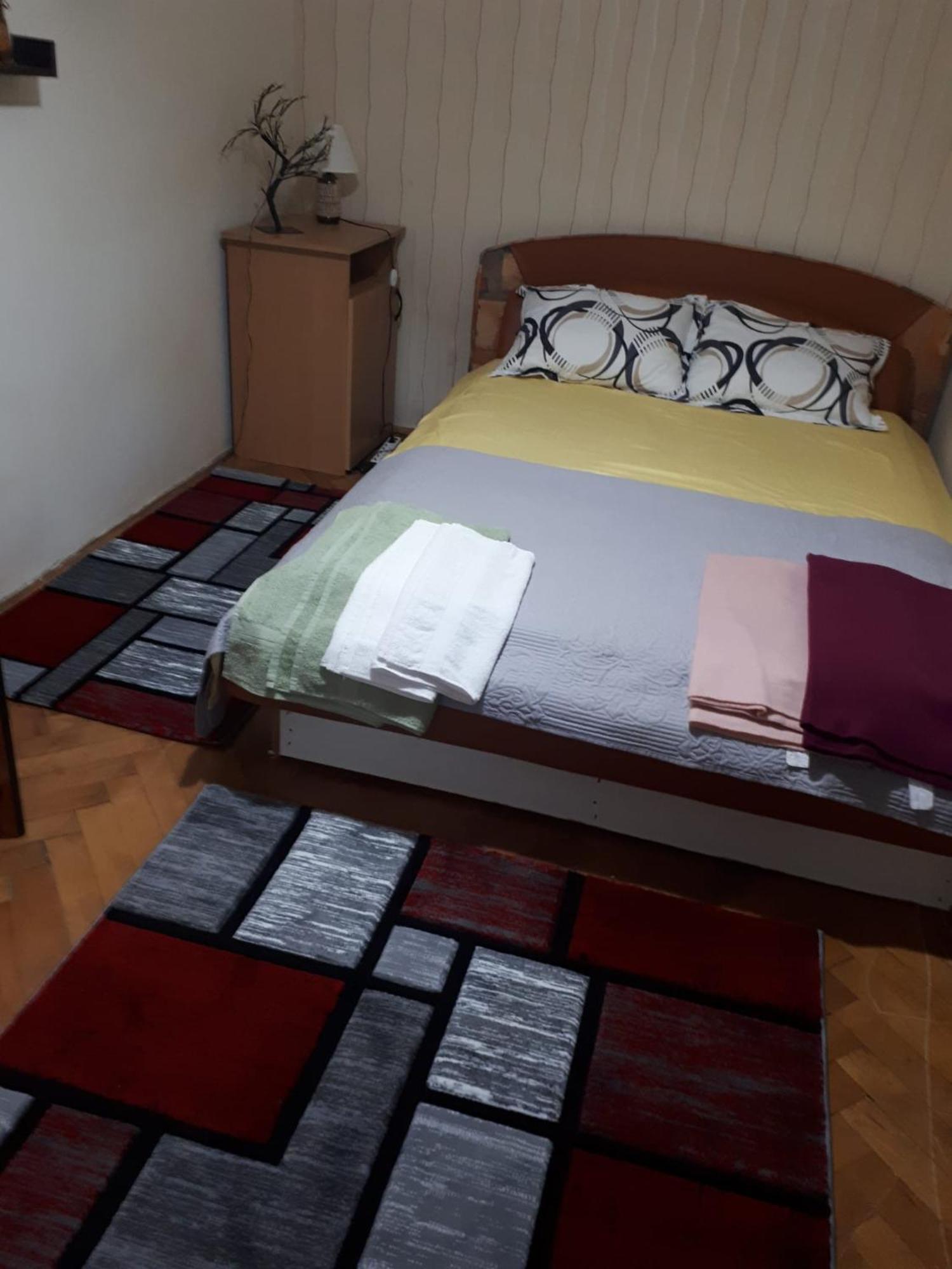 Vera Apartament *